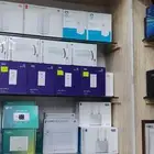 يوجد جميع الراوترات وجميع شرايح النت