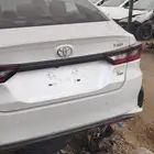 تشليح قطع غيار يارس موديل 2023