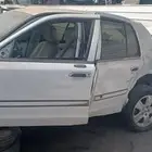 فورد فكتوريا