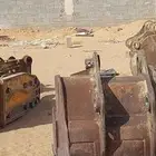 للبيع دقاق وبكت بكلين