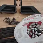 أغراض برادوا 2019 ديزل ستندر وكاله