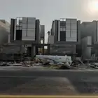 دوبلكسات منفصلة بحي الشروق بجوار الفرسان
