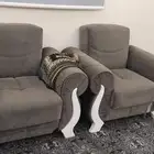 أغراض بيت كامل كلها شبهه جديدة استعمال 4 أشهر