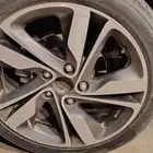 4 حبه جنوطه اسبور مقاس 17