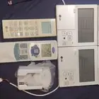 ثرموستات تكييف مركزي LG و2 ريموت تكييف كارير