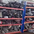 شمعات واصطوبات كيا هونداي تورس