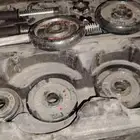 اثقال 50ك ب350ريال