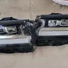 شمعات جيب لاندكروزر مديل 2022 _ 2024