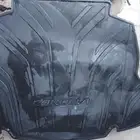 فرشة شنطة كورلا 2020 إلى 2025 أرضية شنطة كورلا