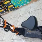 اسكوتر جديد استخدام شهر