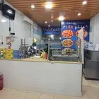بوفية للتقبيل
