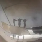 تشليح كابريس لومينا قطع غيار