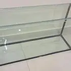 حوض سمك كبير