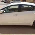 كيا سيراتو 2015 فل كامل للبيع