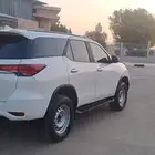 فورتشنر 2021 للبيع 4 سرندل