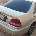 هوندا سيتي 2002