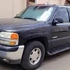 للبيع جمس يوكن 2001 قصير