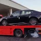 مرحبا سطحه هيدروليك جده الي مدينة