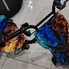 سكوتر كهربائي