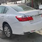 هوند كورد موديل 2015