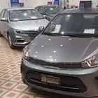 كيا بيجاس ستاندر طيس 2025
