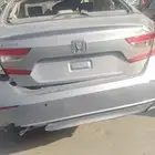 هوندا اكورد موديل 2019تشليح قطع غيار فقط