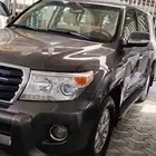 جي إكس آر موديل 2014