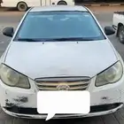 السياره للبيع قير تومتيك قير مكينه شرط السوم وصل 14الف