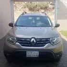 رينو داستر 2020