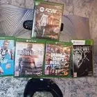 أشرطة ألعاب اكس بوكس للبيع