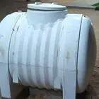 للبيع خزان 1000 لتر مع القاعده ارتفاع 2.50 متر