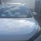 هونداي توسان 2016 الشكل الجديد نظيف بوضع الوكاله