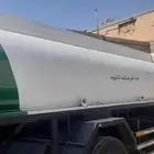 وايت ما 12طن خزانات