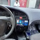النترا GL 2002 قير عادي