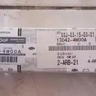 طرنبة بنزين باثفندر ..باثفيندر موديل 2004