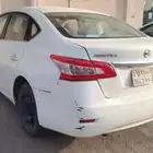 نيسان سنتراء 2014