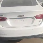 ماليبو 2020 تشليح قطع غيار فقط