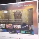 this tv look same same new