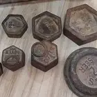 ميزان أثري قديم جدا