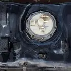 طرمبة بنزين وتانكي النترا