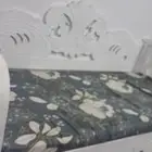 للبيع كراسي جنوبيه عدد 7 كراسي شبه جديده وقويه