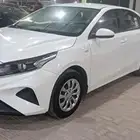 كيا سيراتو 2022