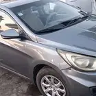 اكسنت 2015 اتوماتيك