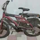 سيكل رامبو اندنوسي مخزن اصلي مقاس 20