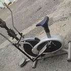جهاز رياضي نظيف 3في 1