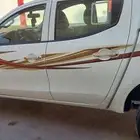 Mitsubishi L200 4x4 Diesel