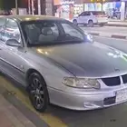 Chevrolet Lumina 2002