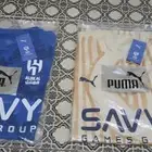 تيشيرتين الهلال للبيع