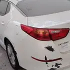 اوبتيما 2015 للبيع قطع غيار فقط