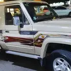 شاص 2017 DLX فئة مستعملة للبيع جير عادي بنزين دبل ممش